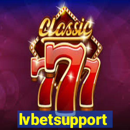 lvbetsupport