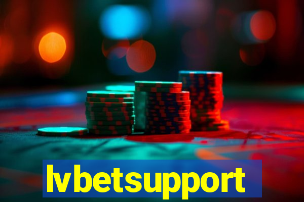 lvbetsupport