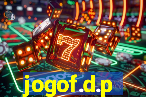 jogof.d.p