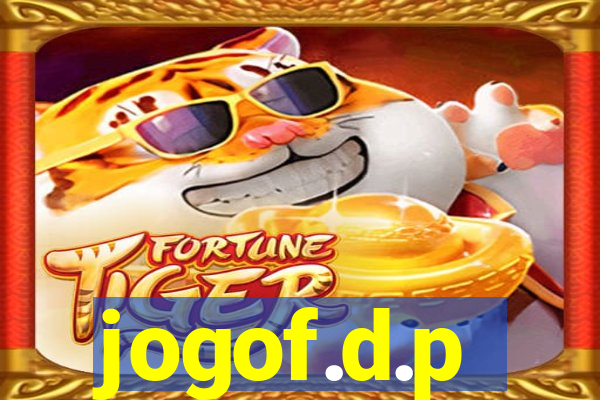 jogof.d.p