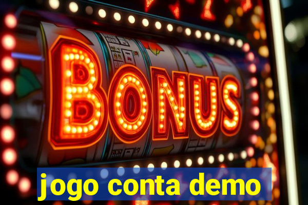 jogo conta demo