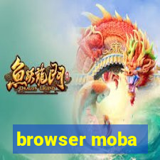 browser moba