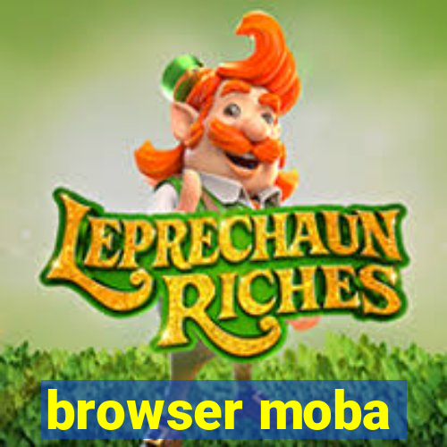 browser moba