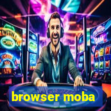 browser moba