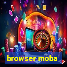 browser moba