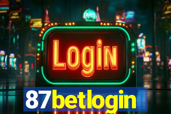 87betlogin