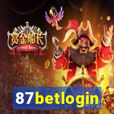 87betlogin