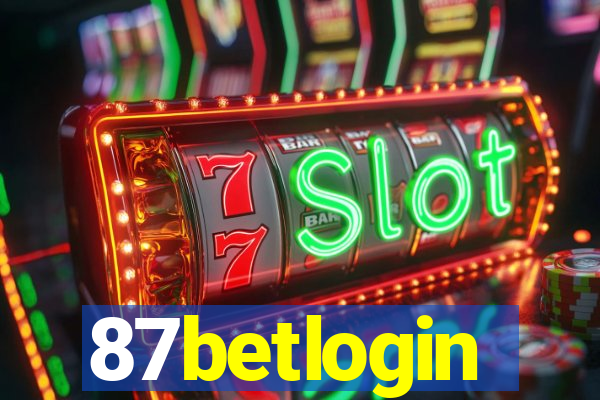 87betlogin