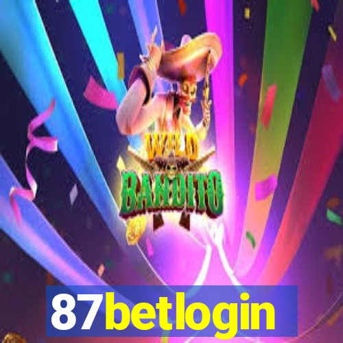 87betlogin