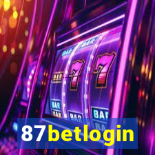 87betlogin