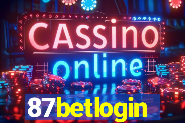 87betlogin