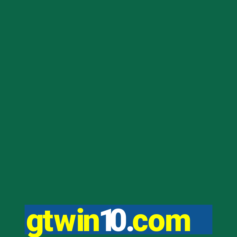 gtwin10.com