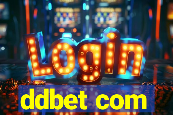 ddbet com