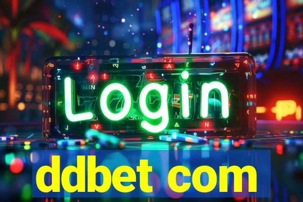 ddbet com