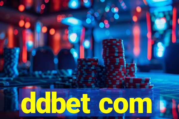 ddbet com