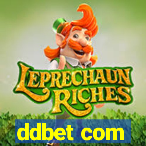 ddbet com