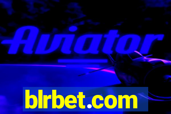 blrbet.com