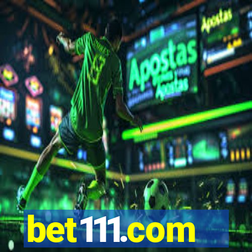 bet111.com