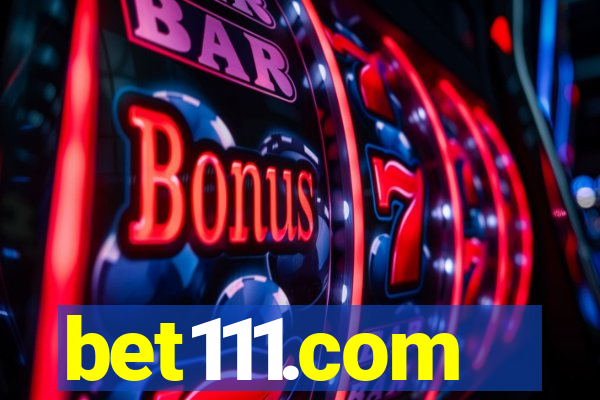 bet111.com