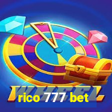 rico 777 bet