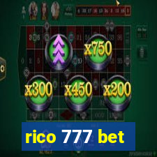 rico 777 bet