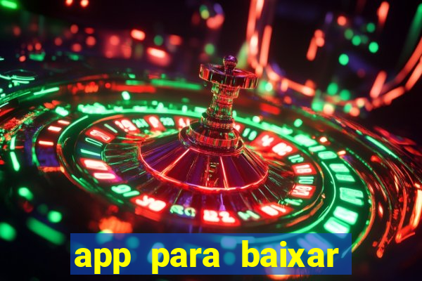 app para baixar jogos hackeados android