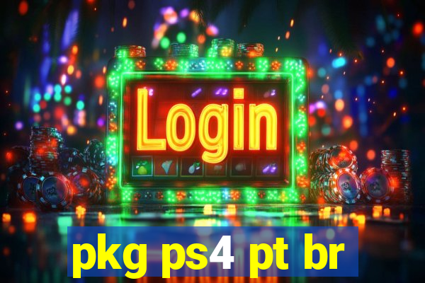 pkg ps4 pt br