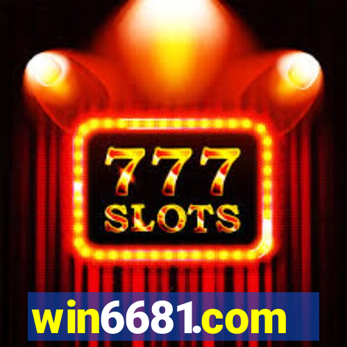 win6681.com