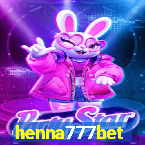 henna777bet