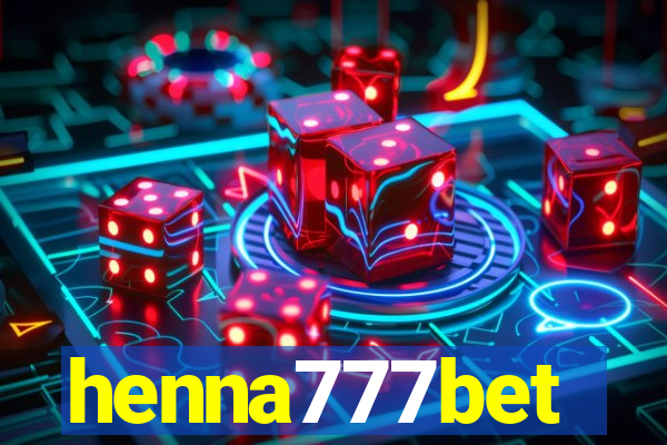 henna777bet