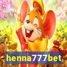 henna777bet