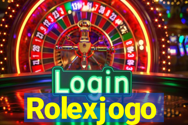 Rolexjogo