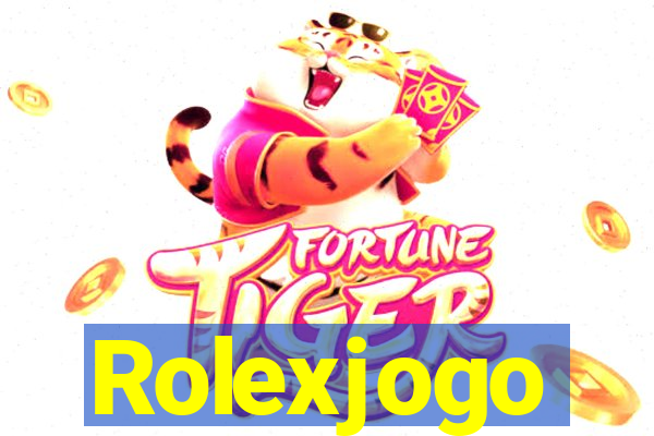 Rolexjogo