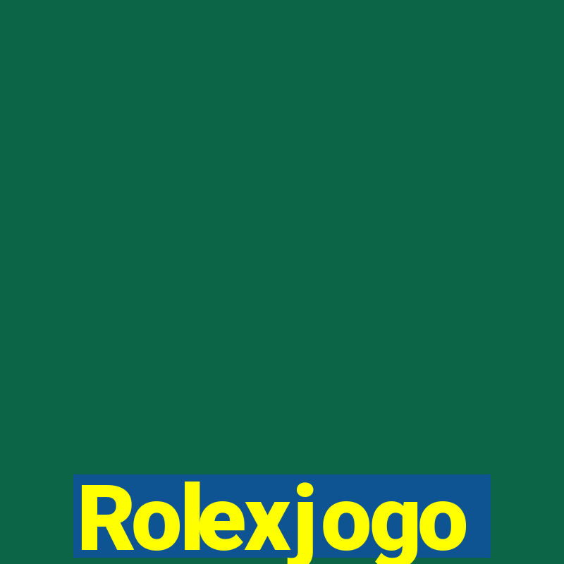 Rolexjogo