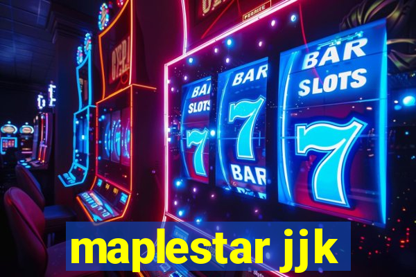 maplestar jjk