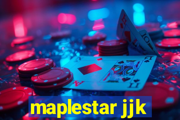 maplestar jjk