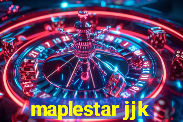 maplestar jjk