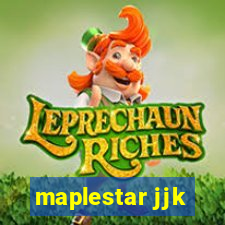 maplestar jjk