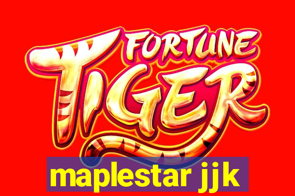 maplestar jjk