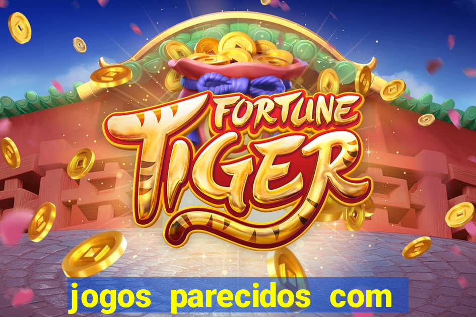 jogos parecidos com coin master