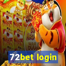 72bet login