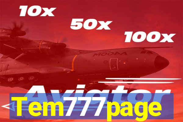 Tem777page