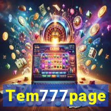 Tem777page