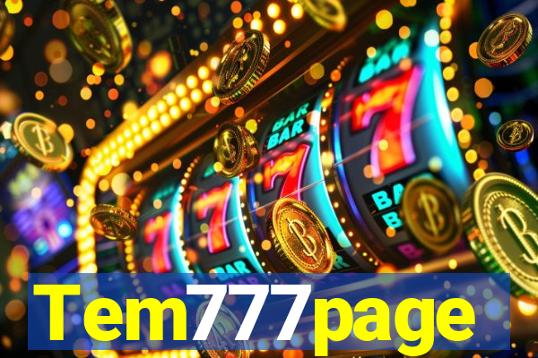 Tem777page