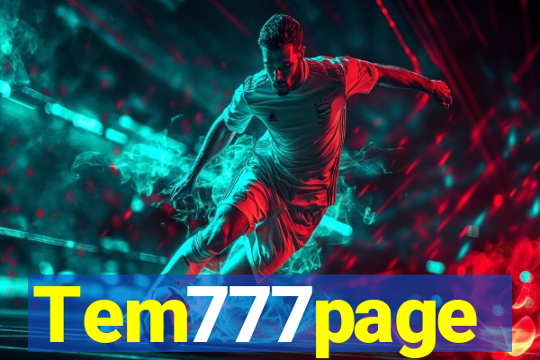 Tem777page