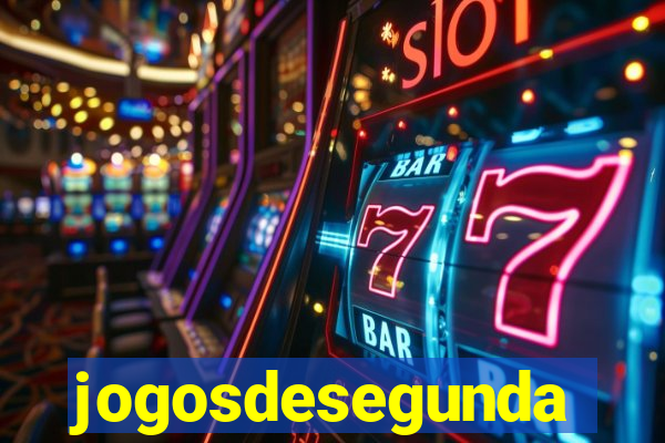 jogosdesegunda