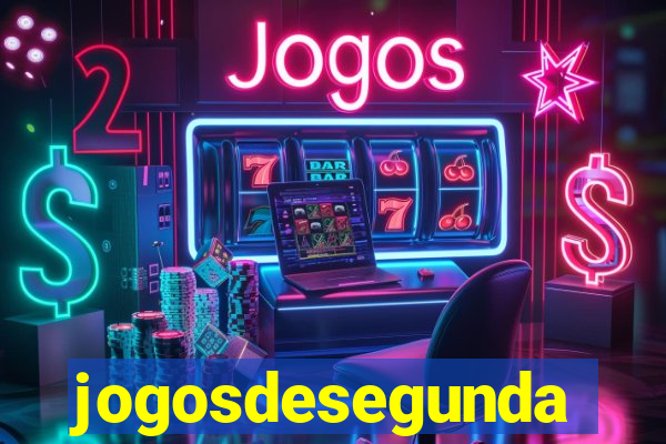 jogosdesegunda