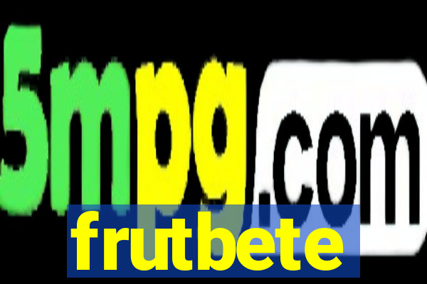 frutbete