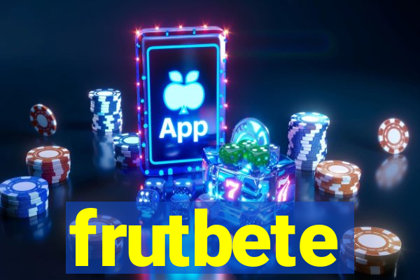 frutbete