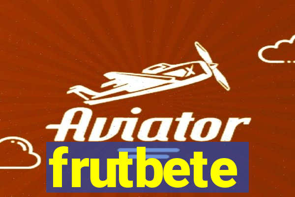 frutbete